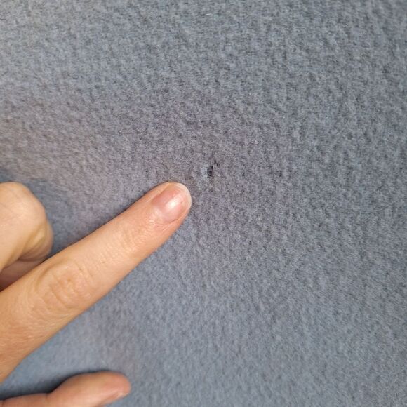 Eileen fisher Peacoat light blue Large - Picture 6 of 10